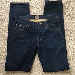 PRPS Dark Denim Jeans